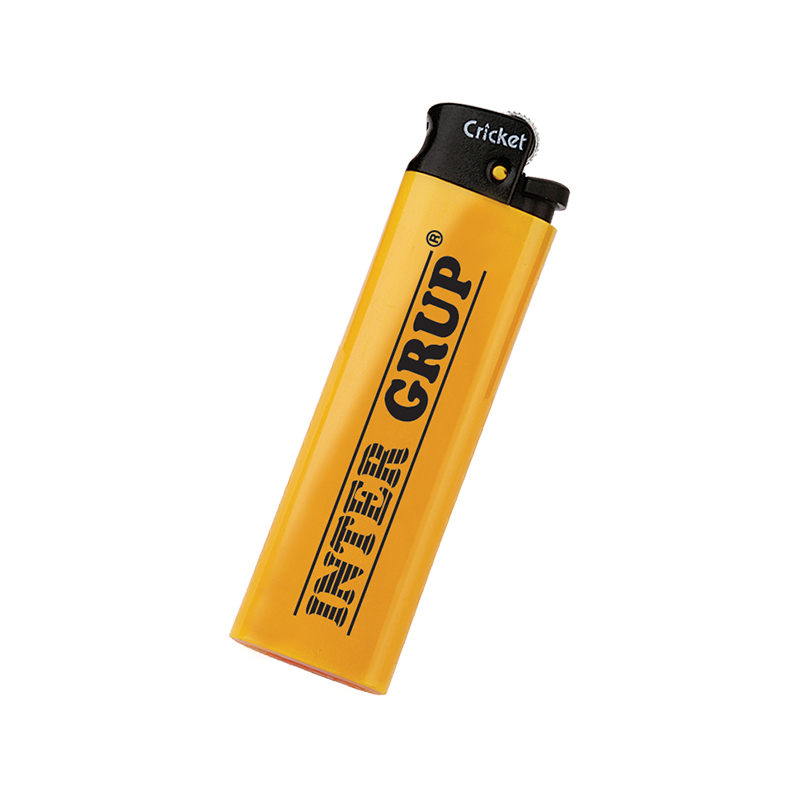 Cricket Taşlı Si̇bopsuz Çakmak - 5