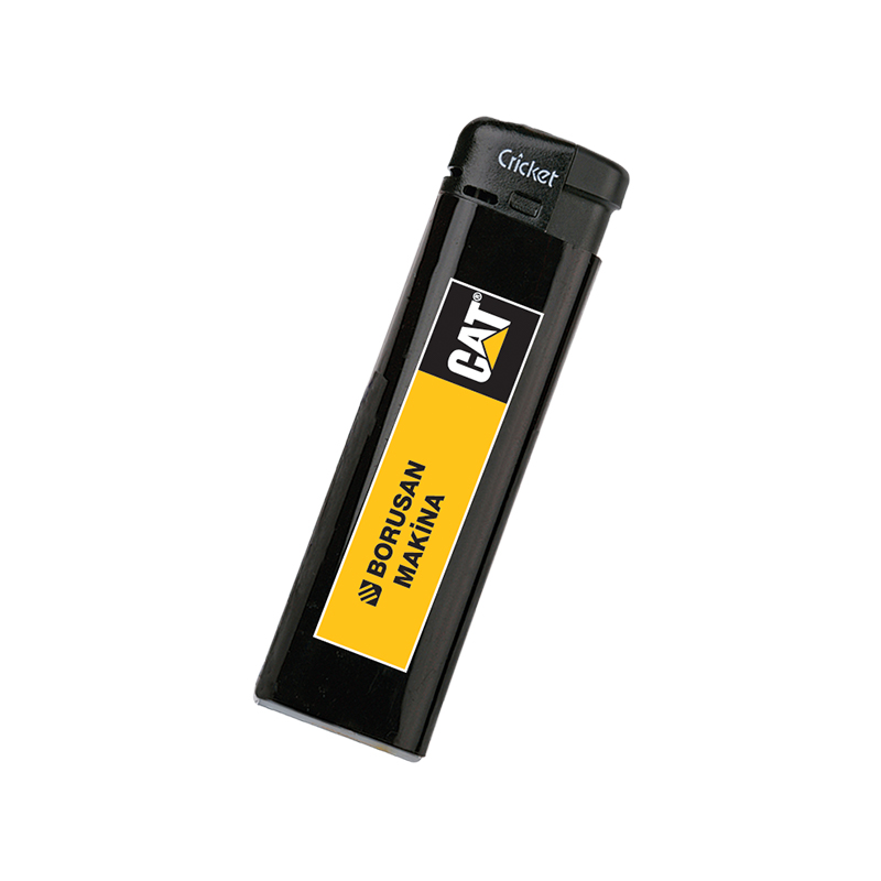 Cricket Manyetolu Si̇bopsuz Çakmak - 6