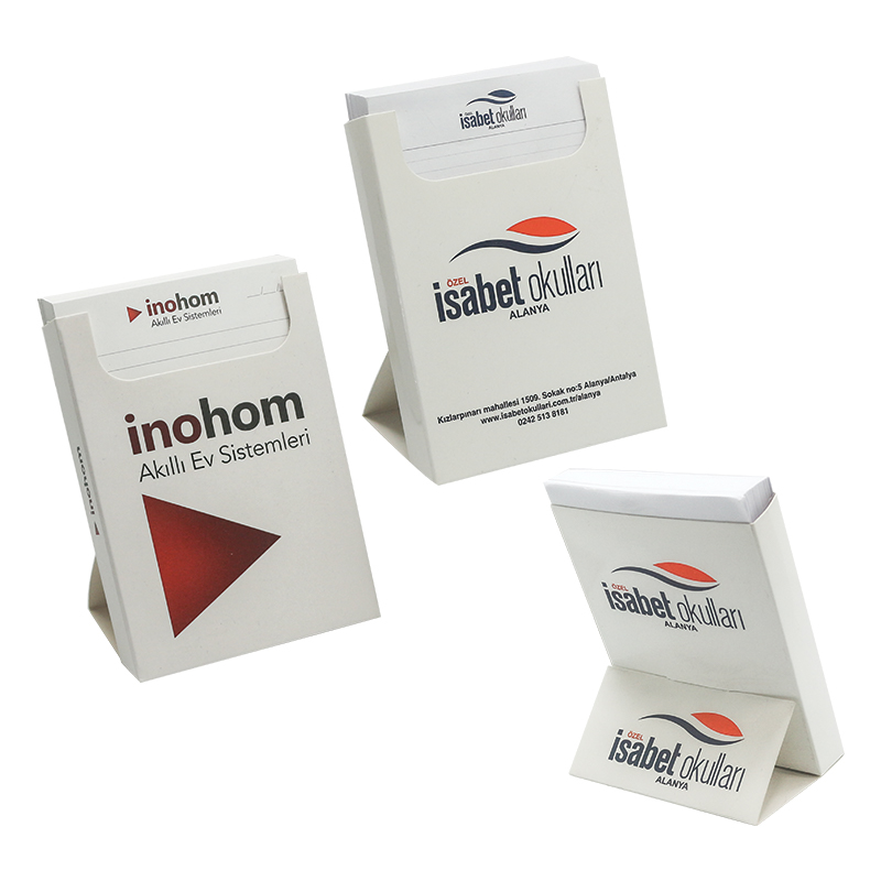 Unutmayınız Dik Bloknot