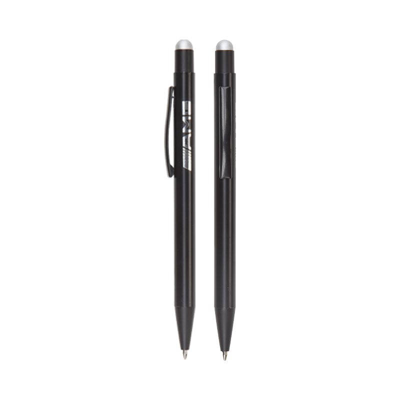 Metal Touchpen Tükenmez Kalem - 5