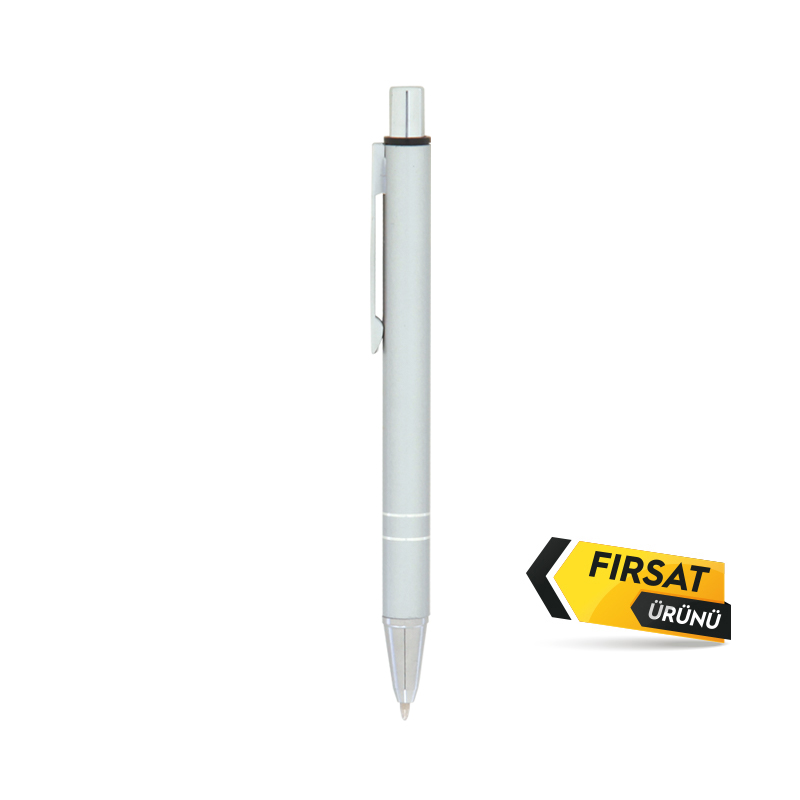 Metal Mini Boy Tükenmez Kalem - 4