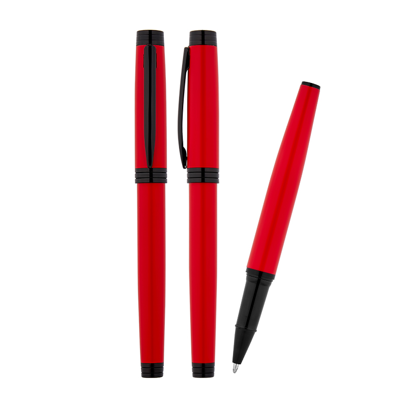 Metal Roller Kalem - 3