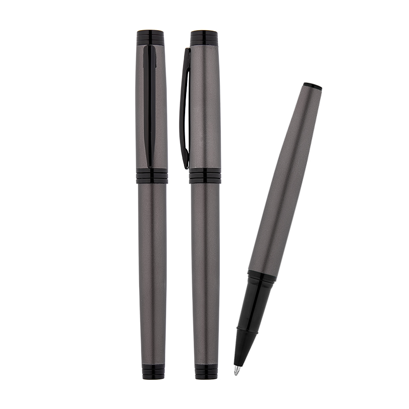 Metal Roller Kalem - 1