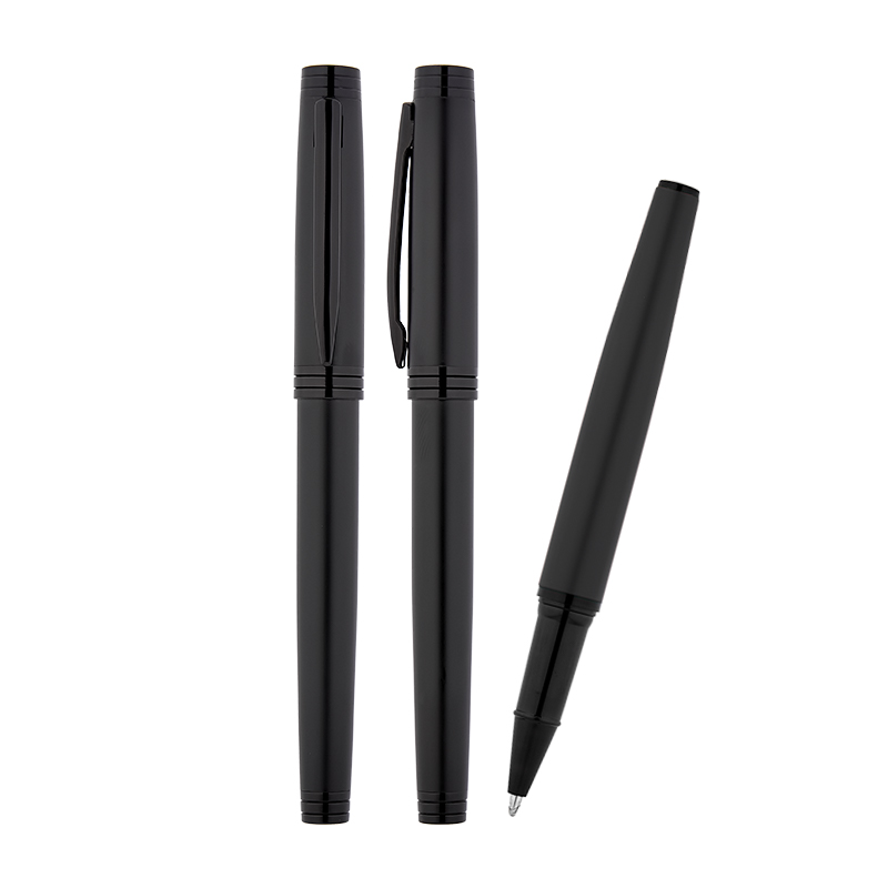 Metal Roller Kalem - 4