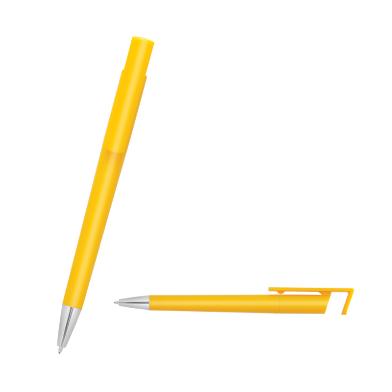 Plastik Tükenmez Kalem - 6