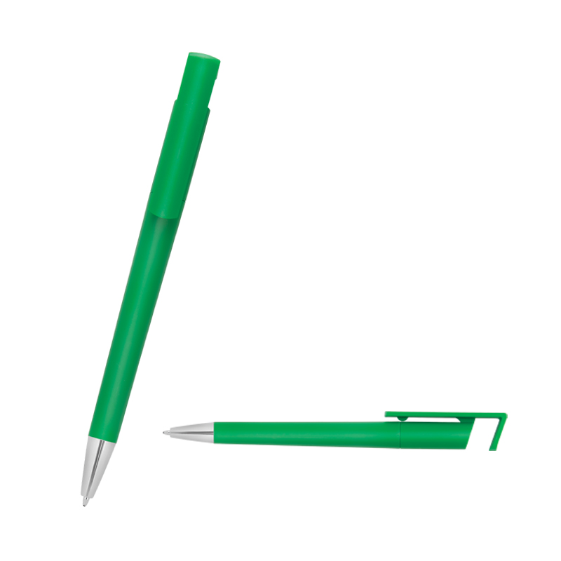 Plastik Tükenmez Kalem - 10