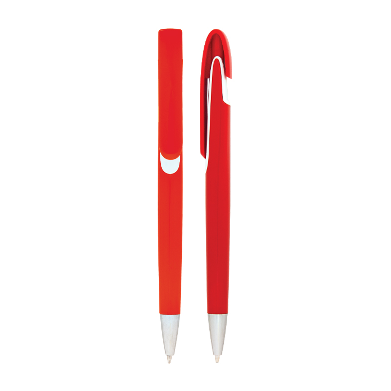 Plastik Tükenmez Kalem - 3