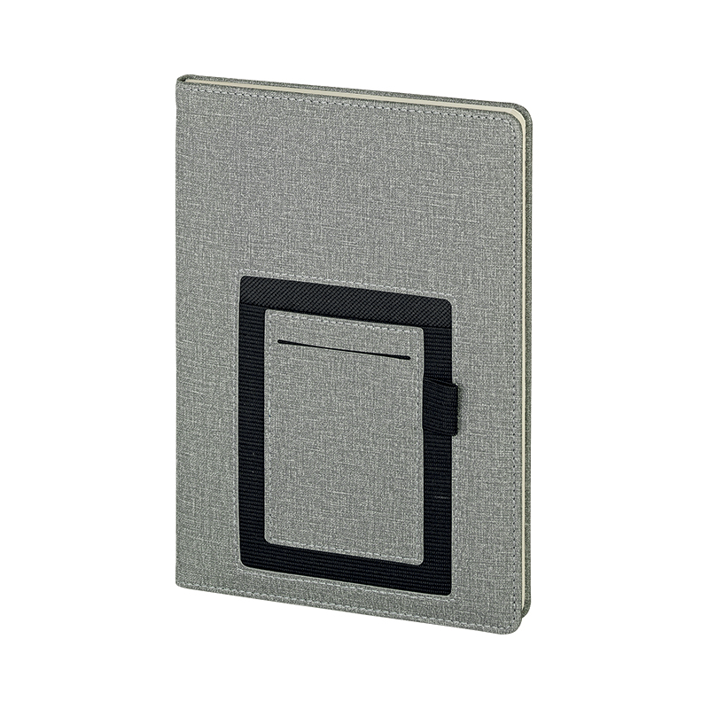 15 x 21 cm Termo Deri̇ Defter (Holmen Ki̇tap Kağıdı)