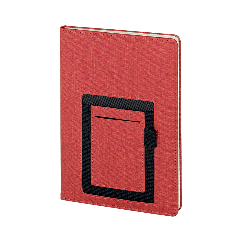 15 x 21 cm Termo Deri̇ Defter (Holmen Ki̇tap Kağıdı) - 3