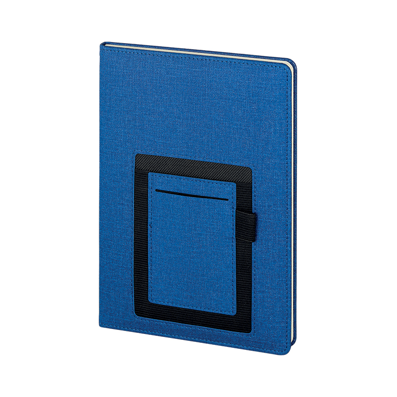 15 x 21 cm Termo Deri̇ Defter (Holmen Ki̇tap Kağıdı) - 4