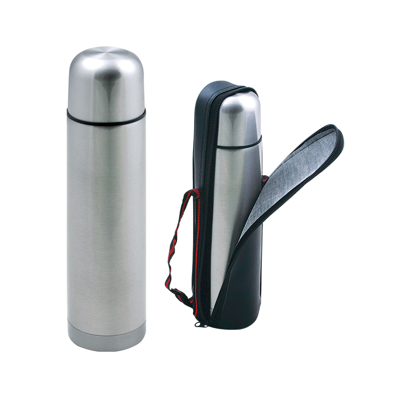 500 ml Çelik Termos - 4