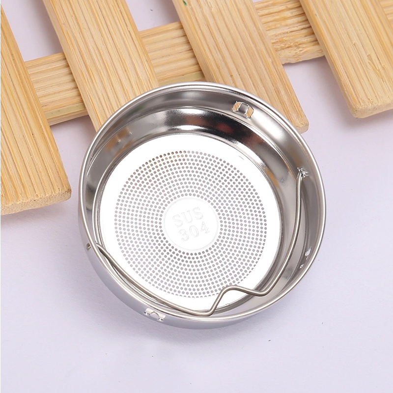 500 ml Bambu Bambu Gövde Çelik Termos - 4