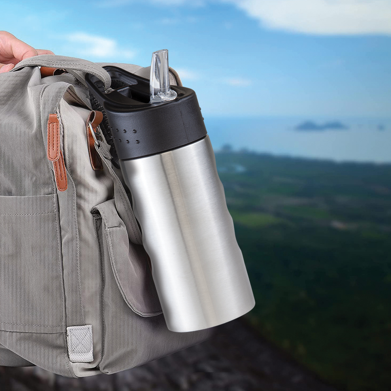 500 ml Çelik Matara - 3