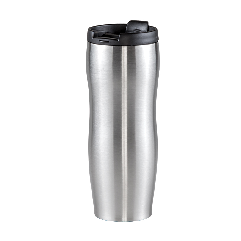 400 ml Çelik Kupa - 3