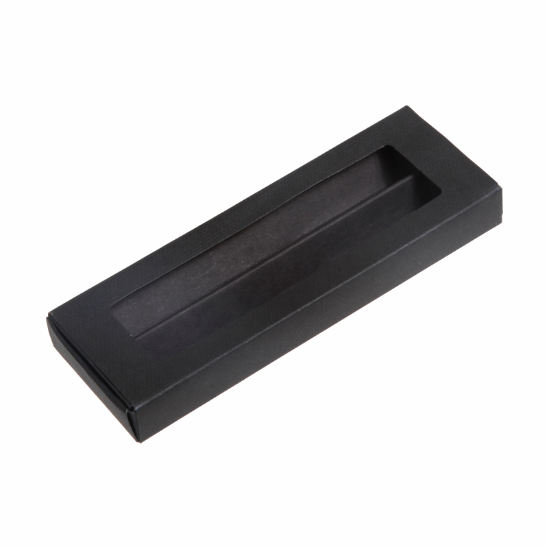 İkili Boş Kalem Kutusu