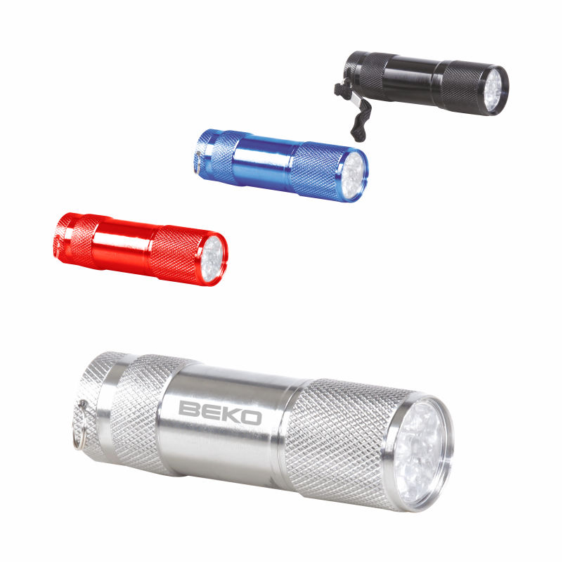 9 Led - El Feneri - 2