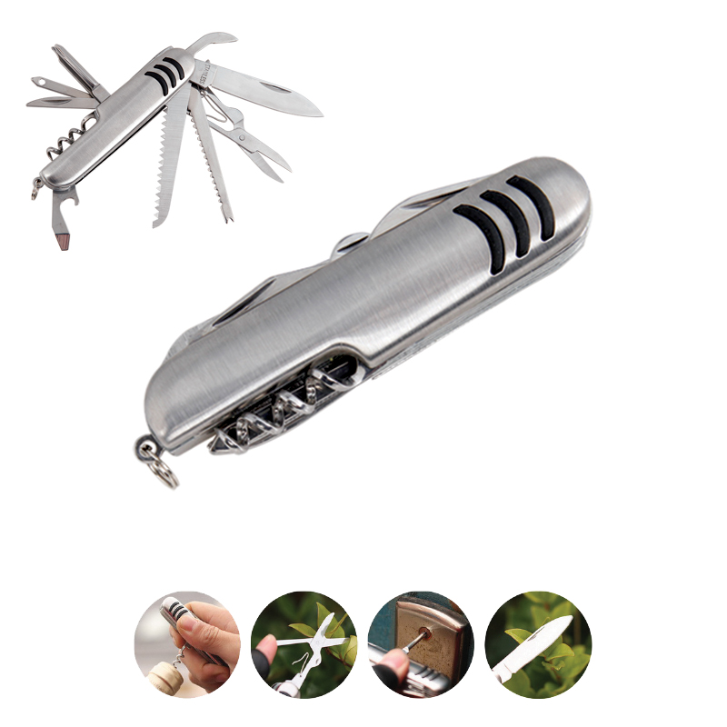 11 Fonksiyonlu Çakı - 3