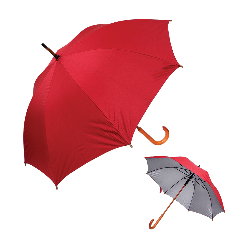 8 Telli Baston Şemsiye - 3