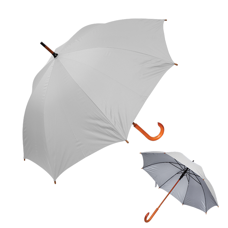 8 Telli Baston Şemsiye - 7