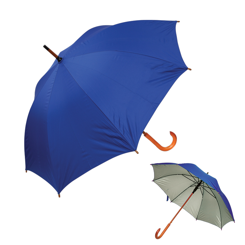 8 Telli Baston Şemsiye - 4