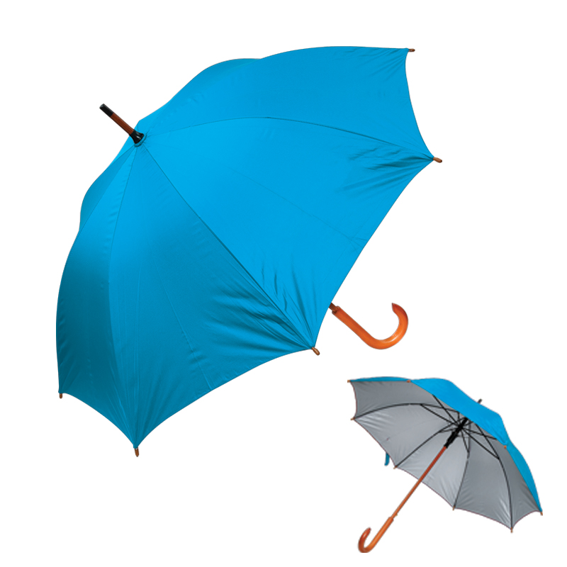 8 Telli Baston Şemsiye - 6