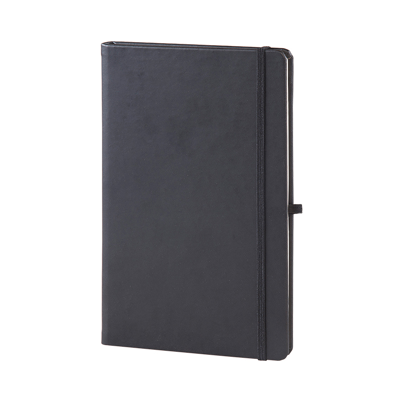 13 x 21 cm Termo Deri̇ Defter (Ivory Kağıt) - 8