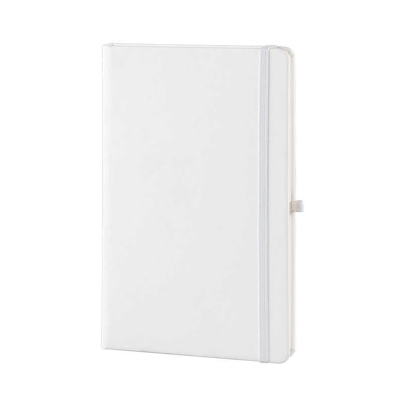 13 x 21 cm Termo Deri̇ Defter (Ivory Kağıt)