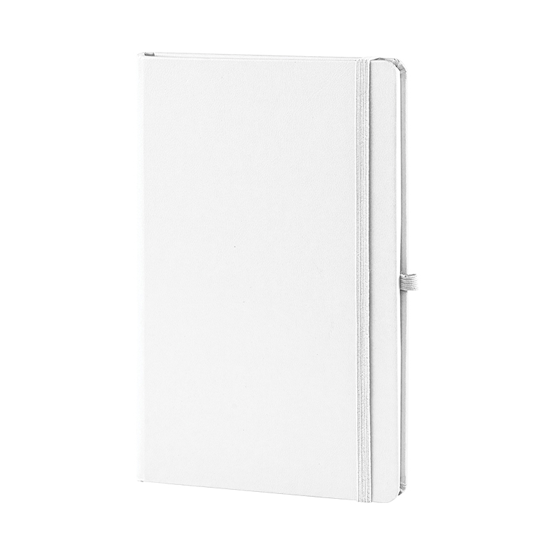 13 x 21 cm Cilt Bezi Defter (Ivory Kağıt)