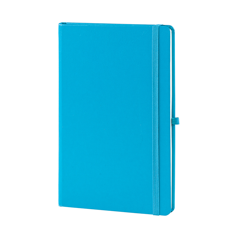 13 x 21 cm Cilt Bezi Defter (Holmen Ki̇tap Kağıdı) - 6