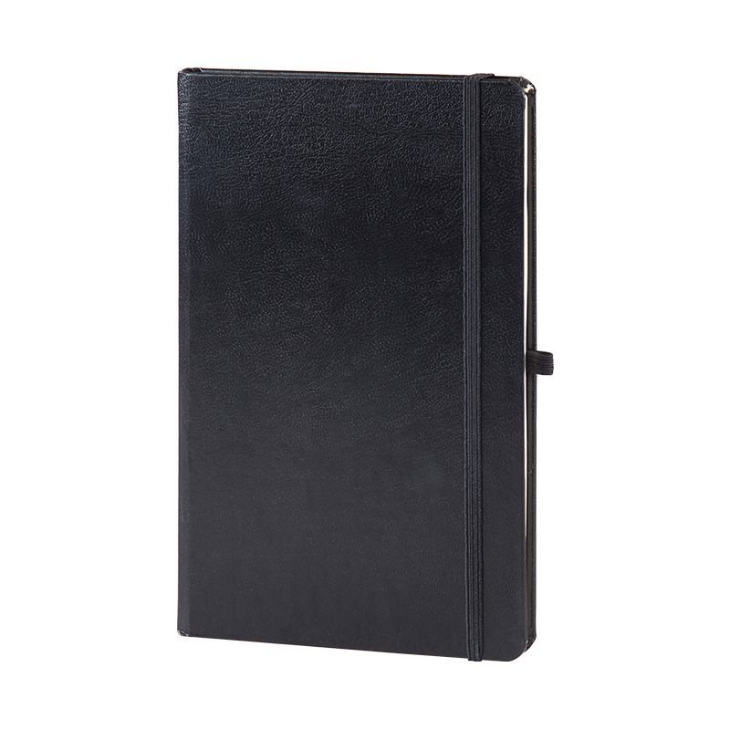 13 x 21 cm Cilt Bezi Defter (Holmen Ki̇tap Kağıdı) - 5