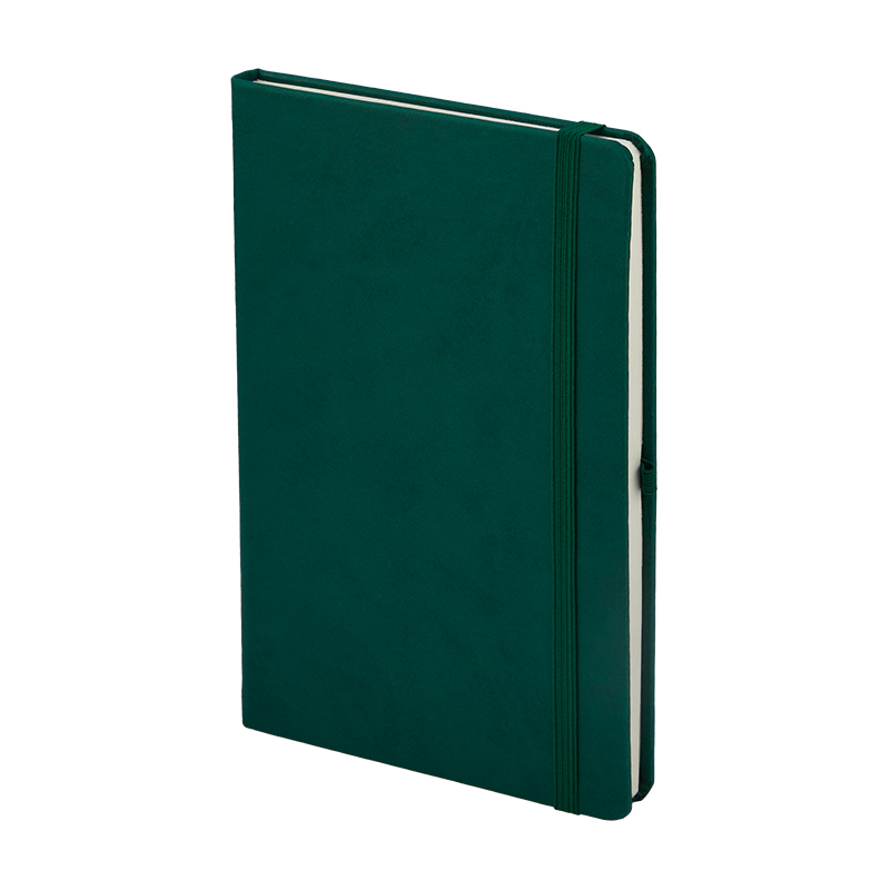 13 x 21 cm Termo Deri̇ Defter (Holmen Ki̇tap Kağıdı) - 13