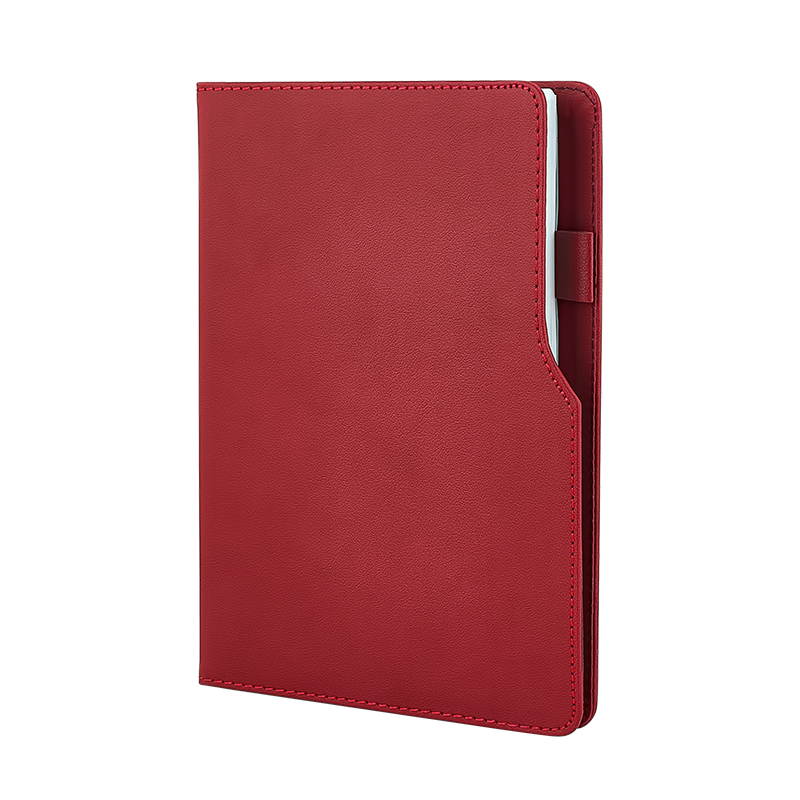 15 x 21 cm Termo Deri̇ Defter (Holmen Ki̇tap Kağıdı) - 4