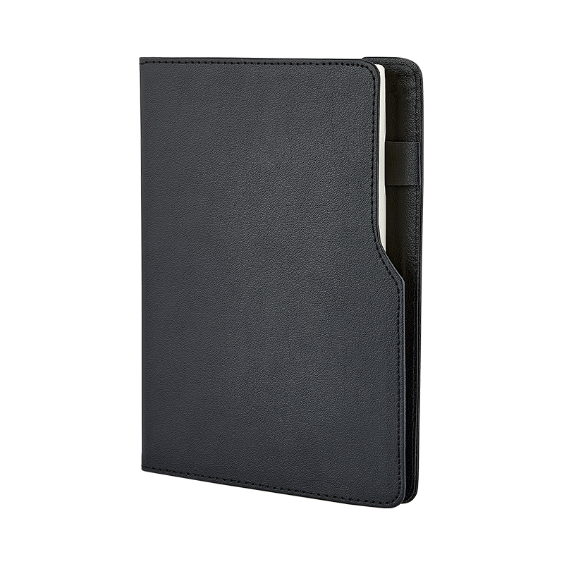 15 x 21 cm Termo Deri̇ Defter (Holmen Ki̇tap Kağıdı) - 6