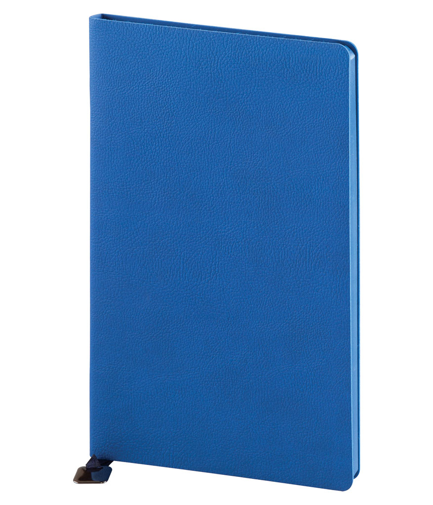 13 x 21 cm Yumuşak Kapaklı Termo Deri̇ Defter - 4