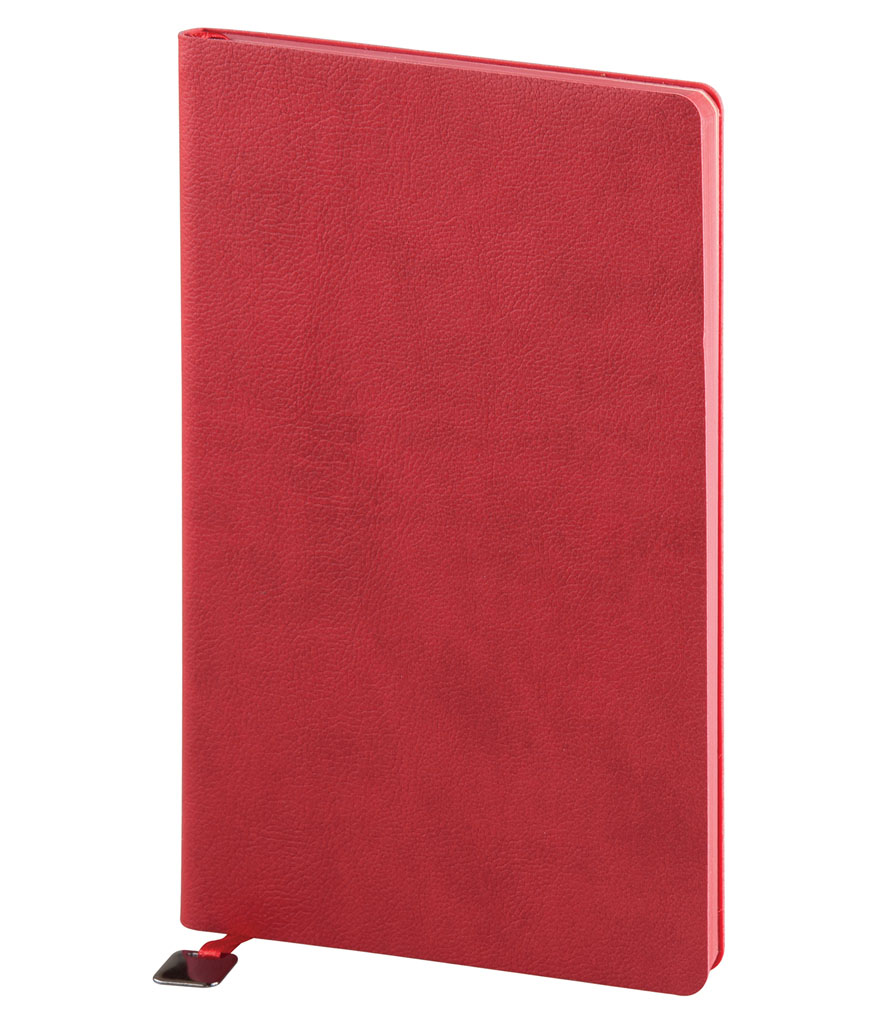 13 x 21 cm Yumuşak Kapaklı Termo Deri̇ Defter - 3