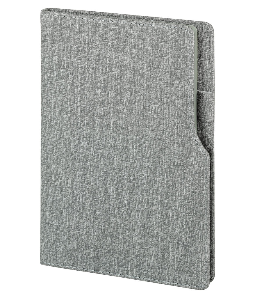 15 x 21 cm Termo Deri̇ Defter (Ivory Kağıt) - 3