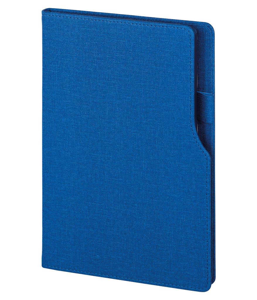 15 x 21 cm Termo Deri̇ Defter (Ivory Kağıt) - 5