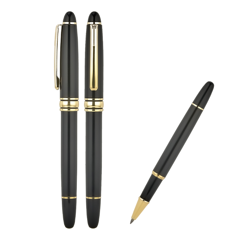 Metal Roller Kalem - 3