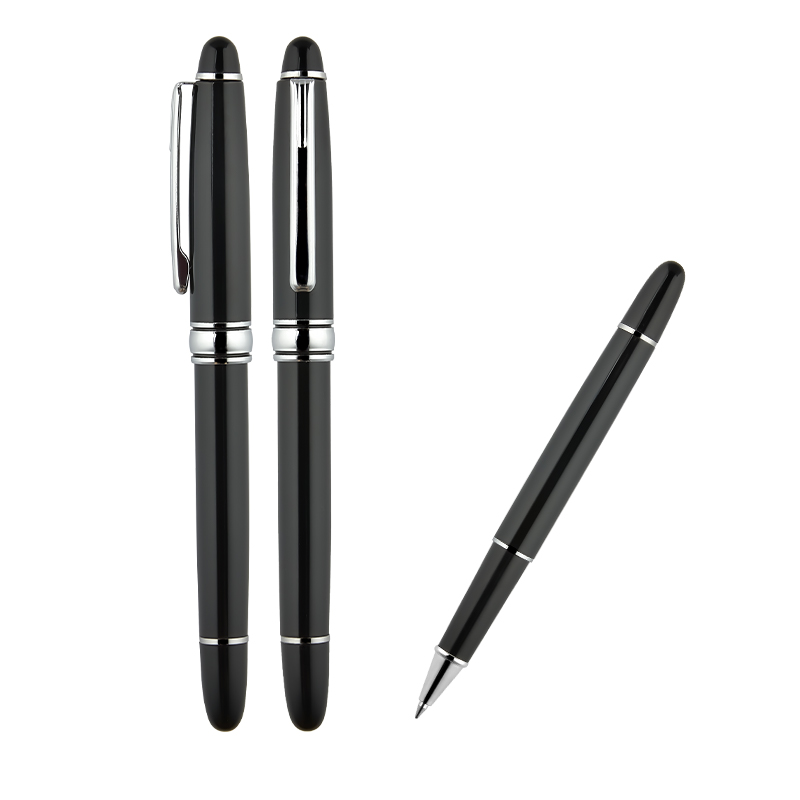 Metal Roller Kalem - 4