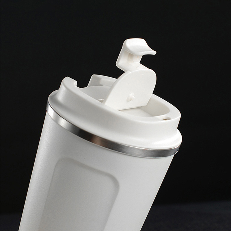 450 ml Çelik Termos - 3