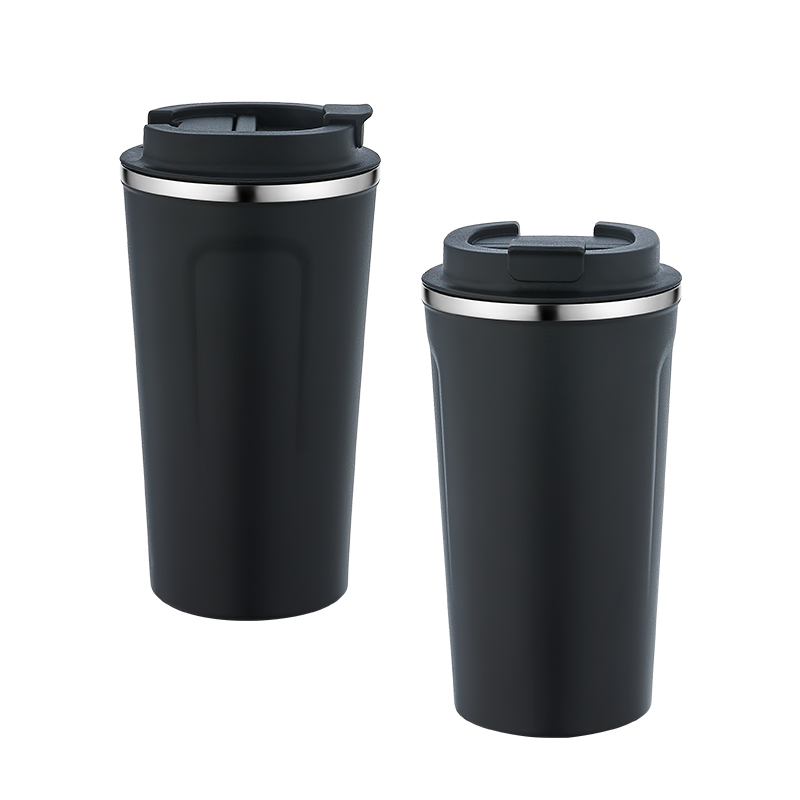 450 ml Çelik Termos - 5