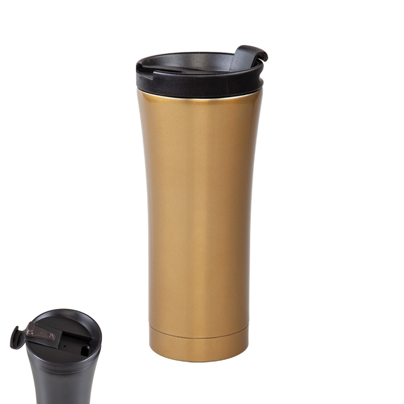 400 ml Çelik Termos