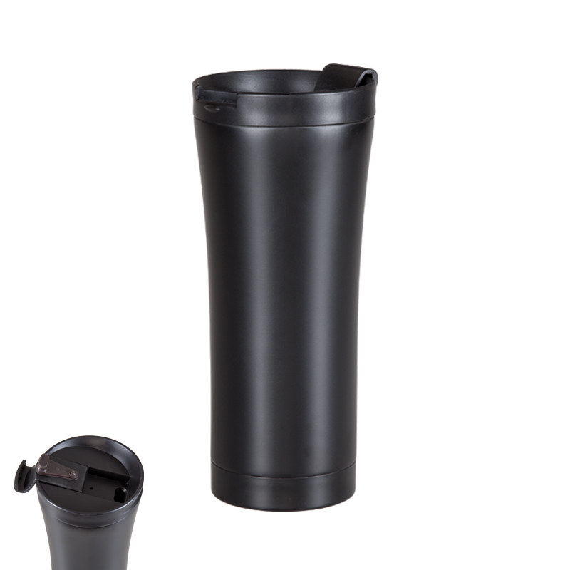 400 ml Çelik Termos - 4