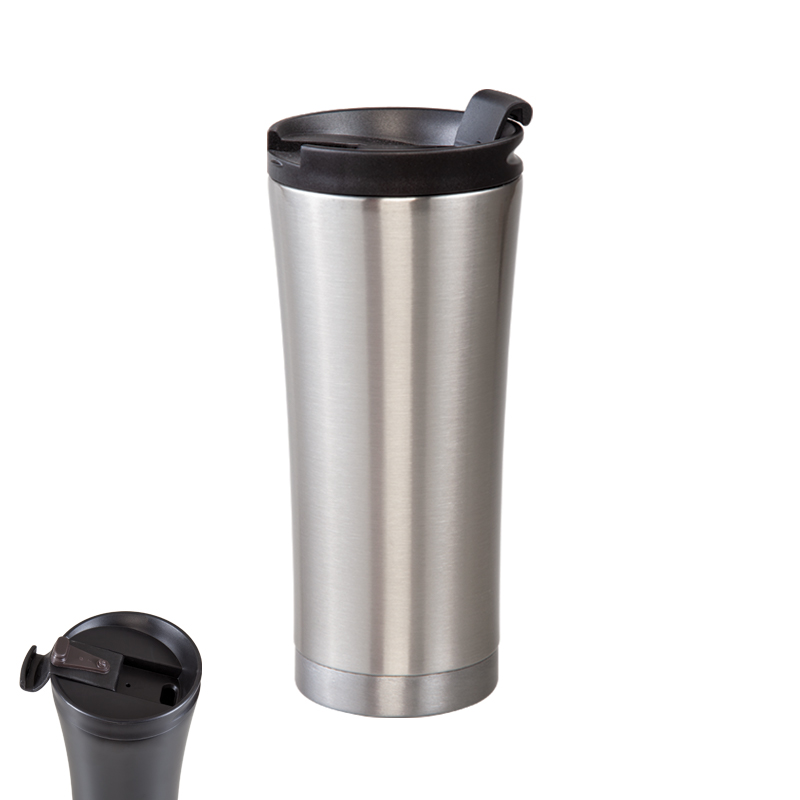 400 ml Çelik Termos - 3