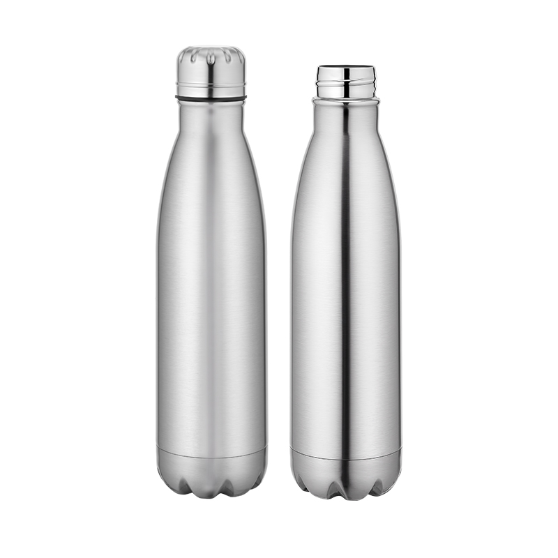 500 ml Çelik Termos - 3