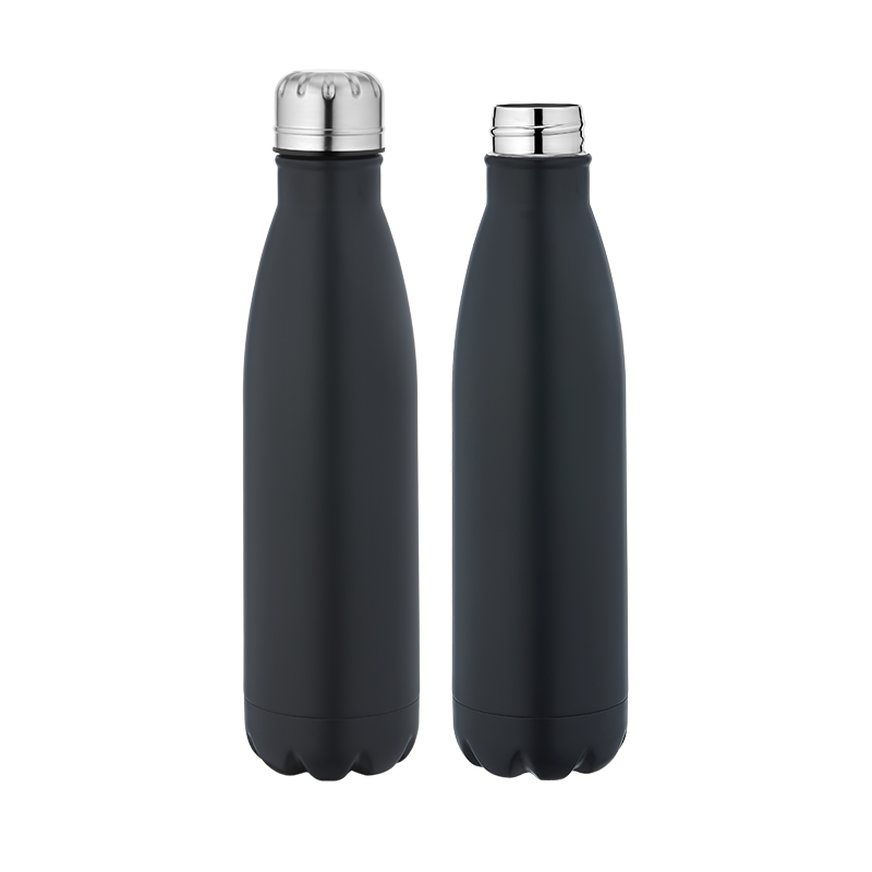 500 ml Çelik Termos - 4