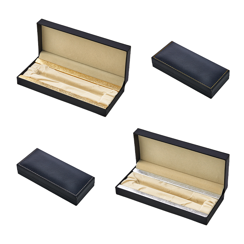 Tekli Boş Kalem Kutusu