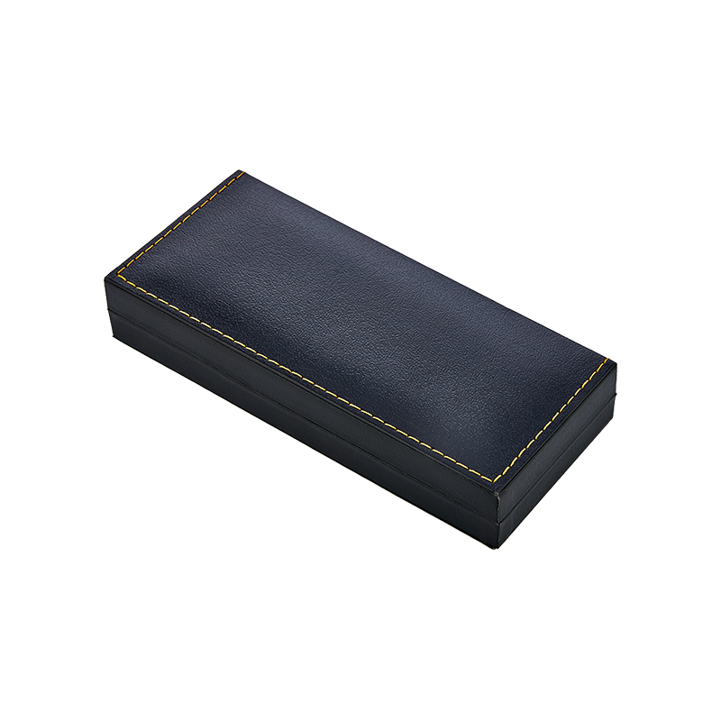 Tekli Boş Kalem Kutusu - 4