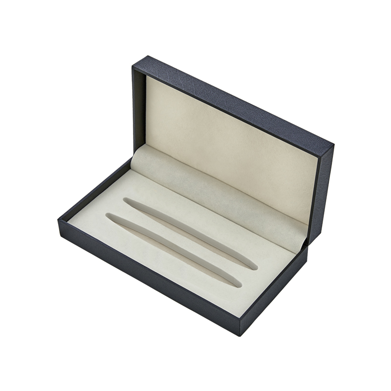 İkili Boş Kalem Kutusu