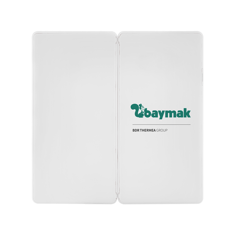 12 Haneli Hesap Makinesi - 7